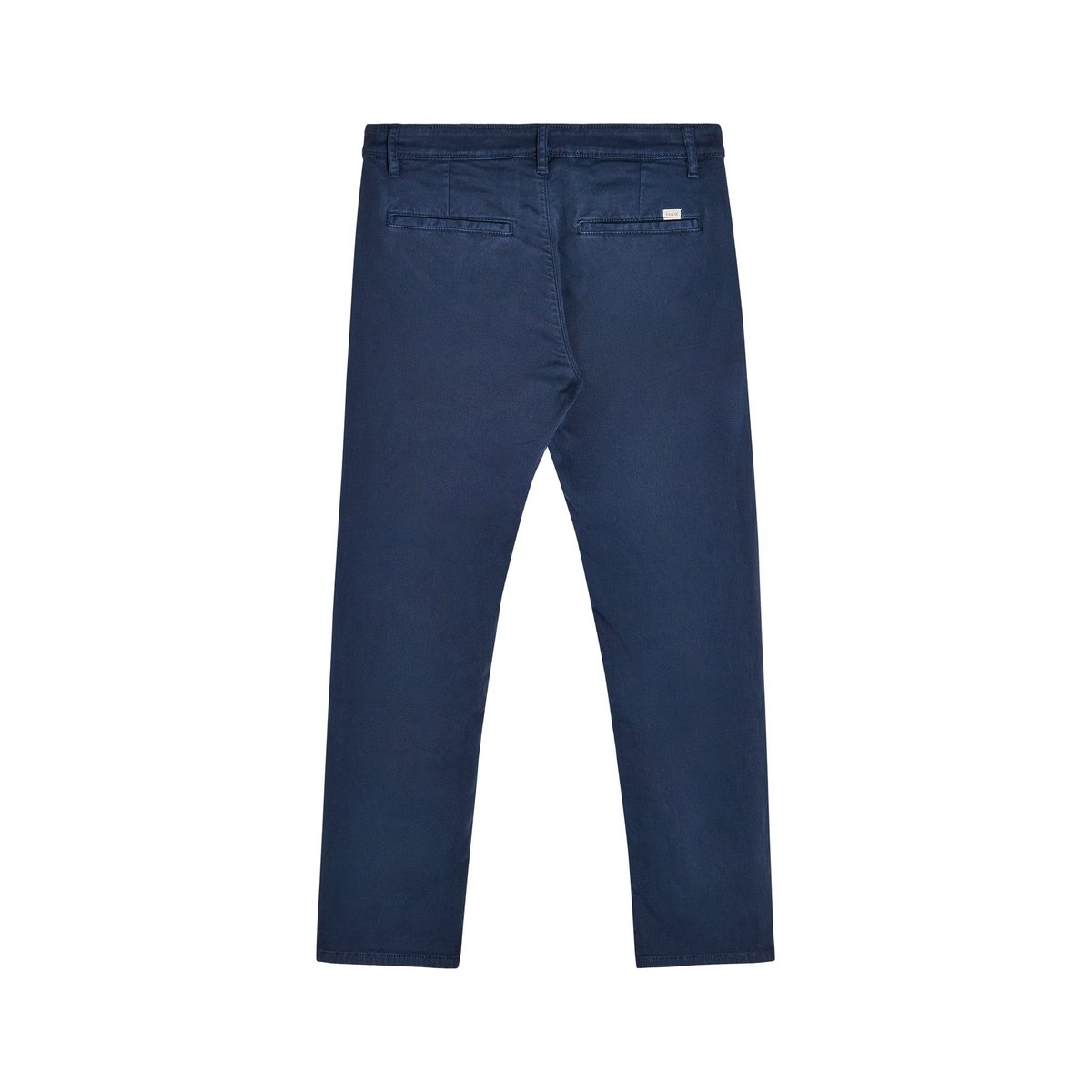 PANTALON CHINO LAGON marine, PULLIN