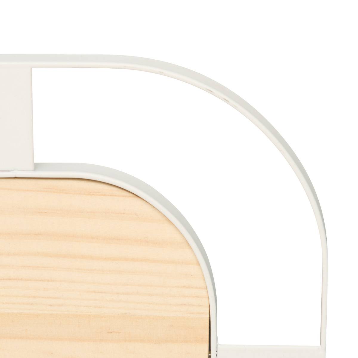Dessous de plat BALM blanc, 5FIVE SIMPLY SMART