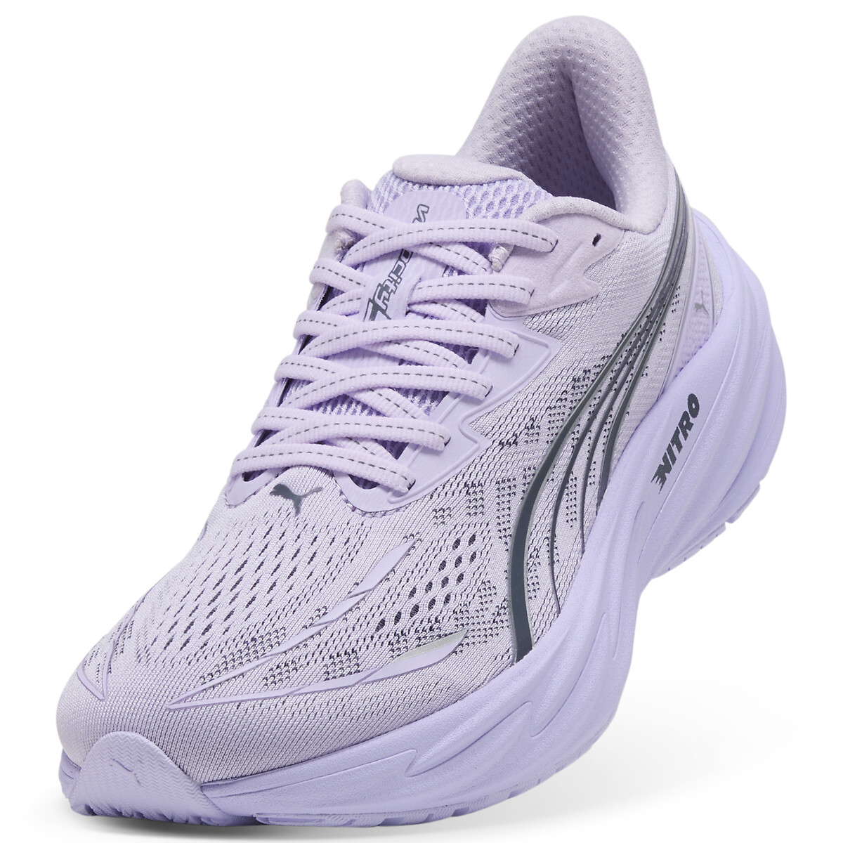 Sneaker VELOCITY NITRO 5 lavendel, PUMA