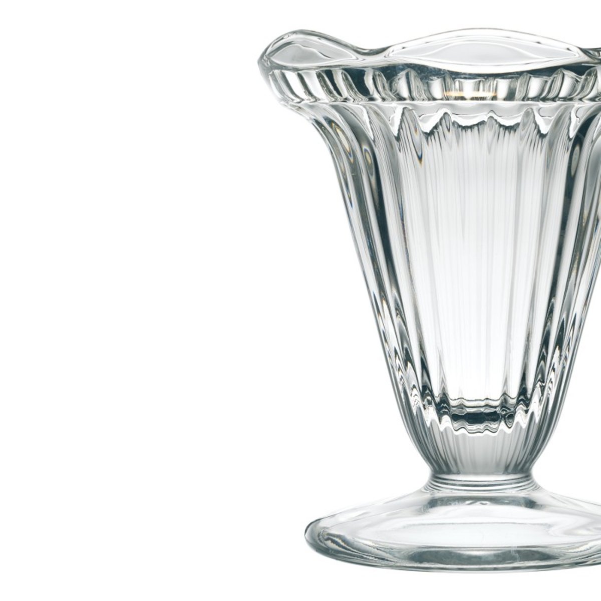 CADETTE- Made in France transparent, LA ROCHERE