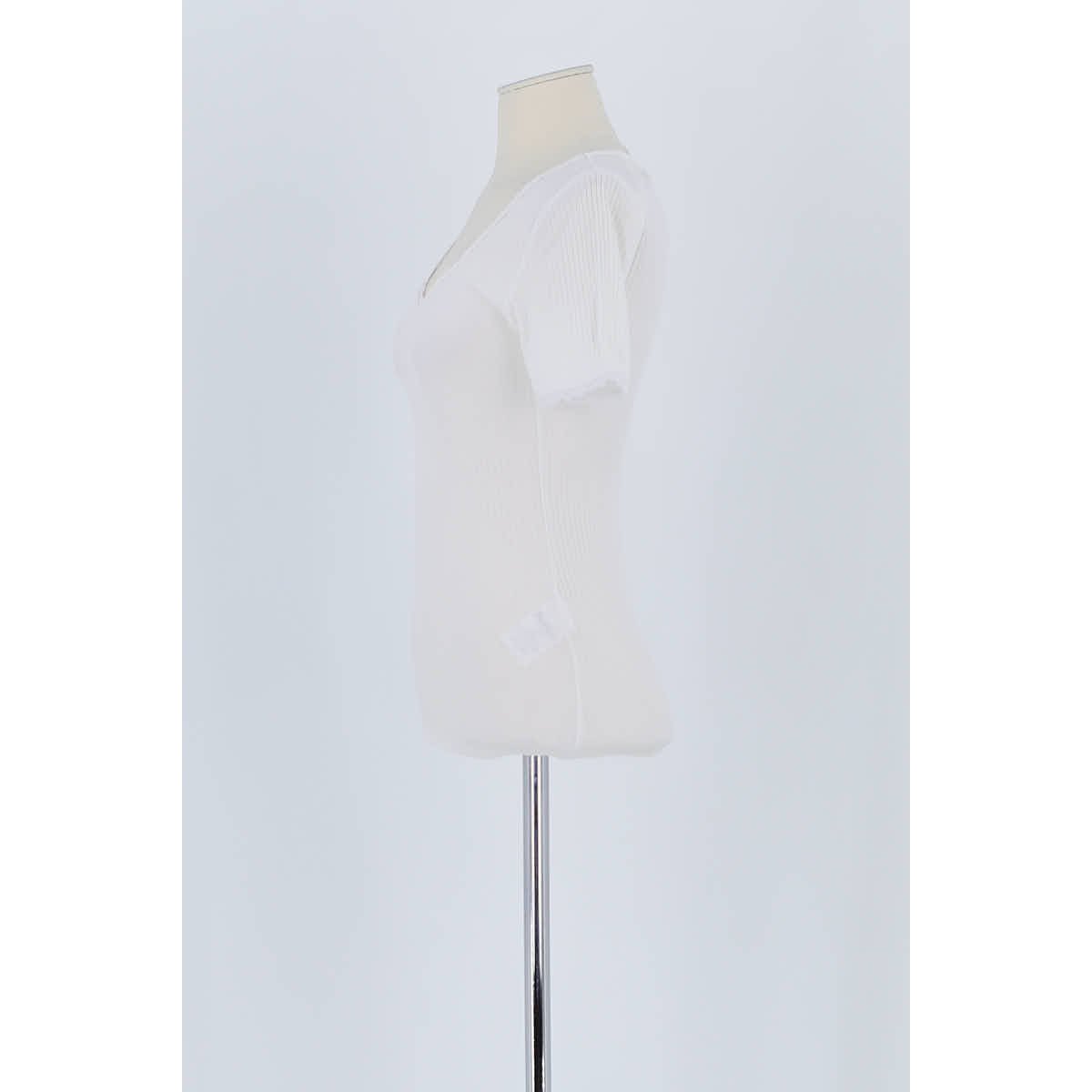 T-shirt - Très Bon État blanc, ROUJE