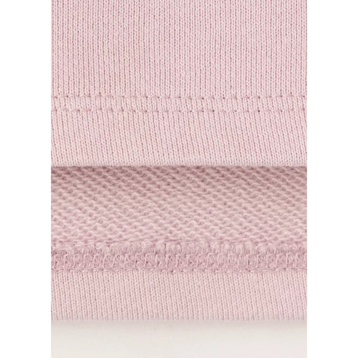 Sweat-shirt coton poches rose, MANGO BABY