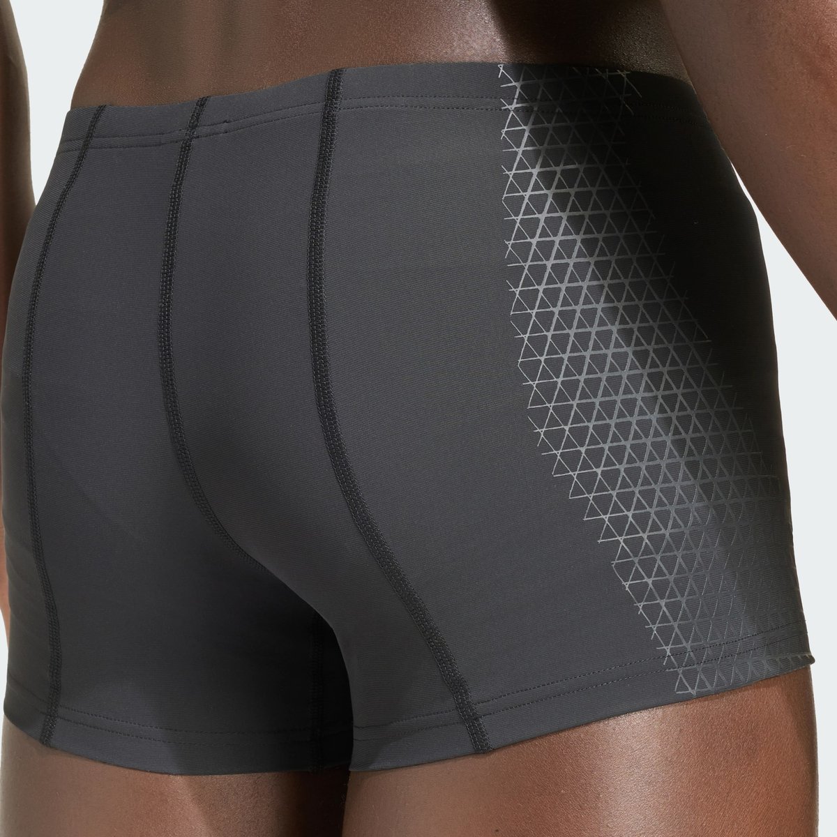 Boxer De Natation Speedtech Boxer De Natation Speedtech black / carbon, adidas Performance