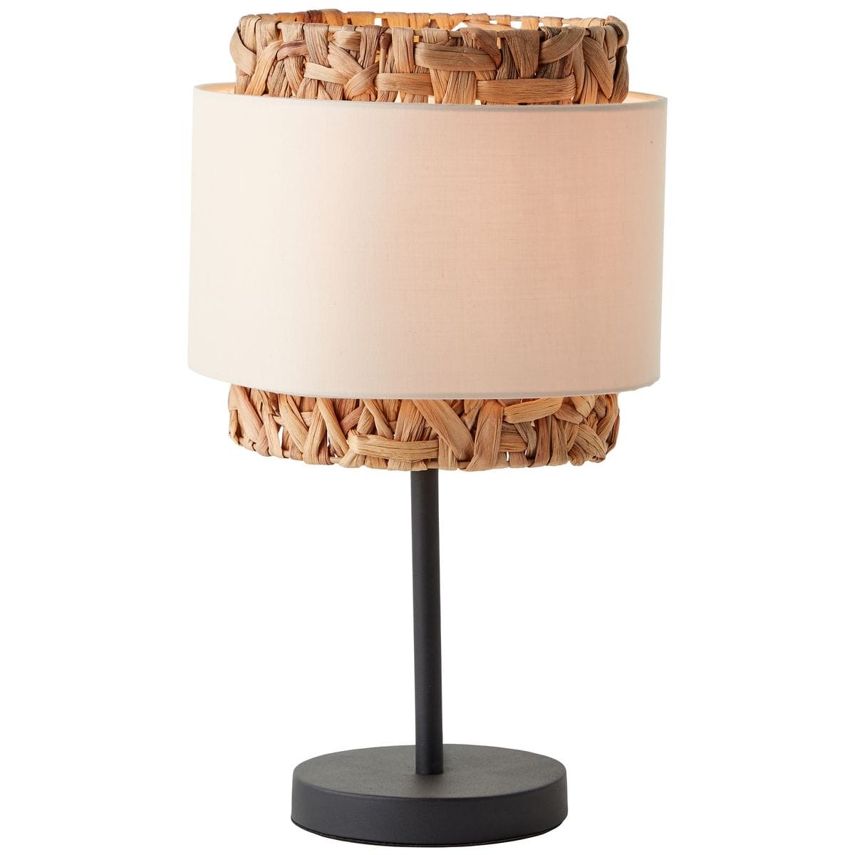 Lampe    WATERLILLY blanc, BRILLIANT