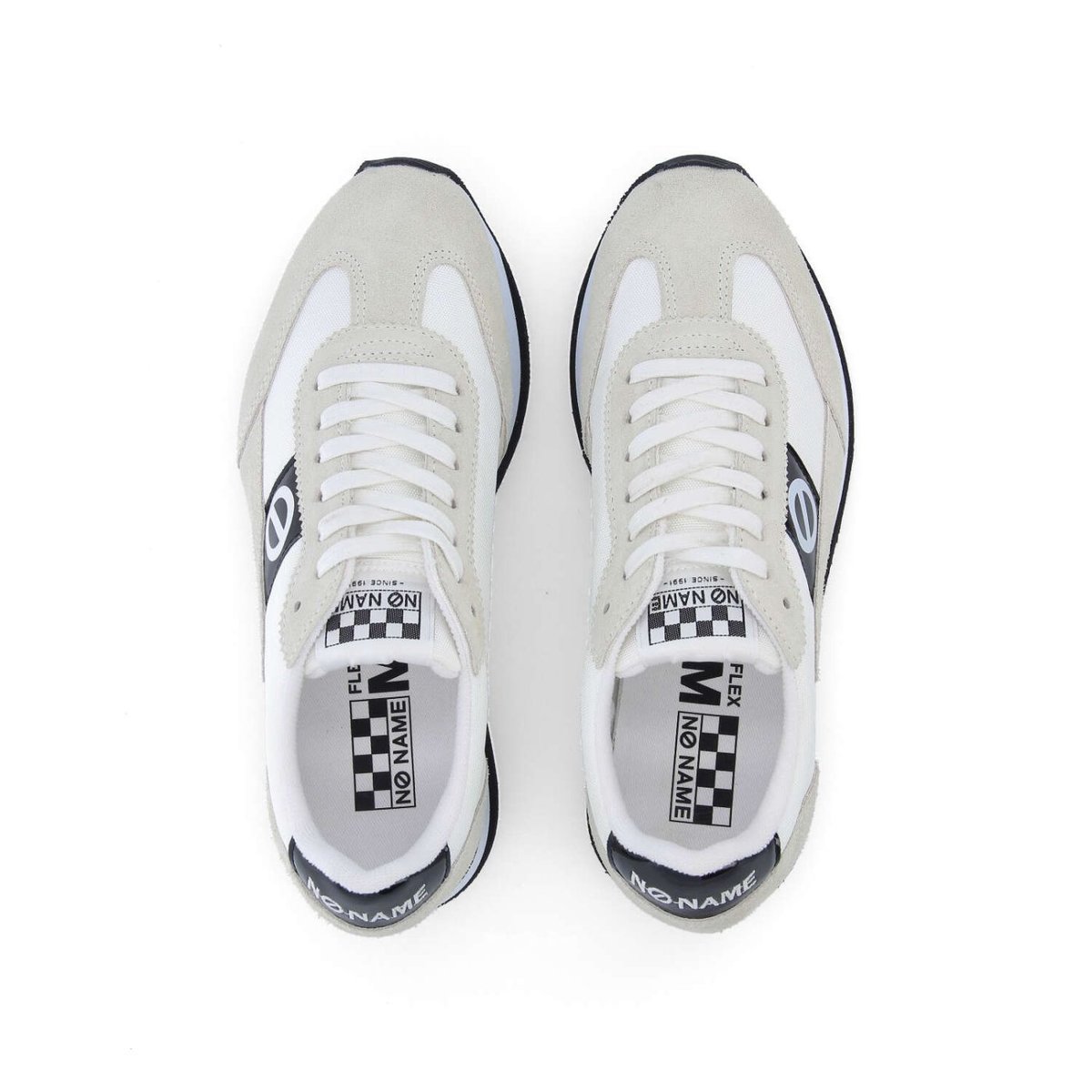 FLEX M JOGGER  -  BLANC ["blanc"], NO NAME