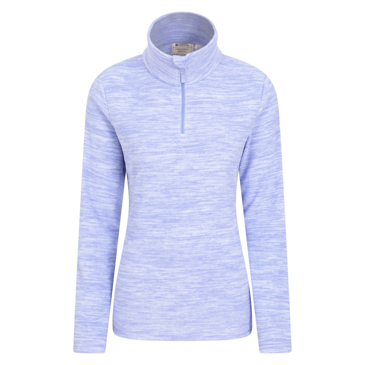 Haut polaire SNOWDON lilas, MOUNTAIN WAREHOUSE