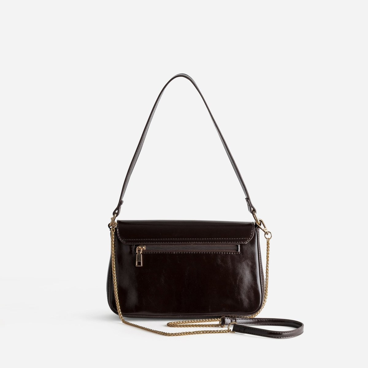 Sac À Main BILI marron, ERAM