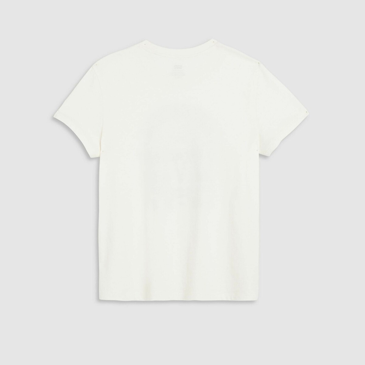 Printed T-Shirt off-white, LEVI'S