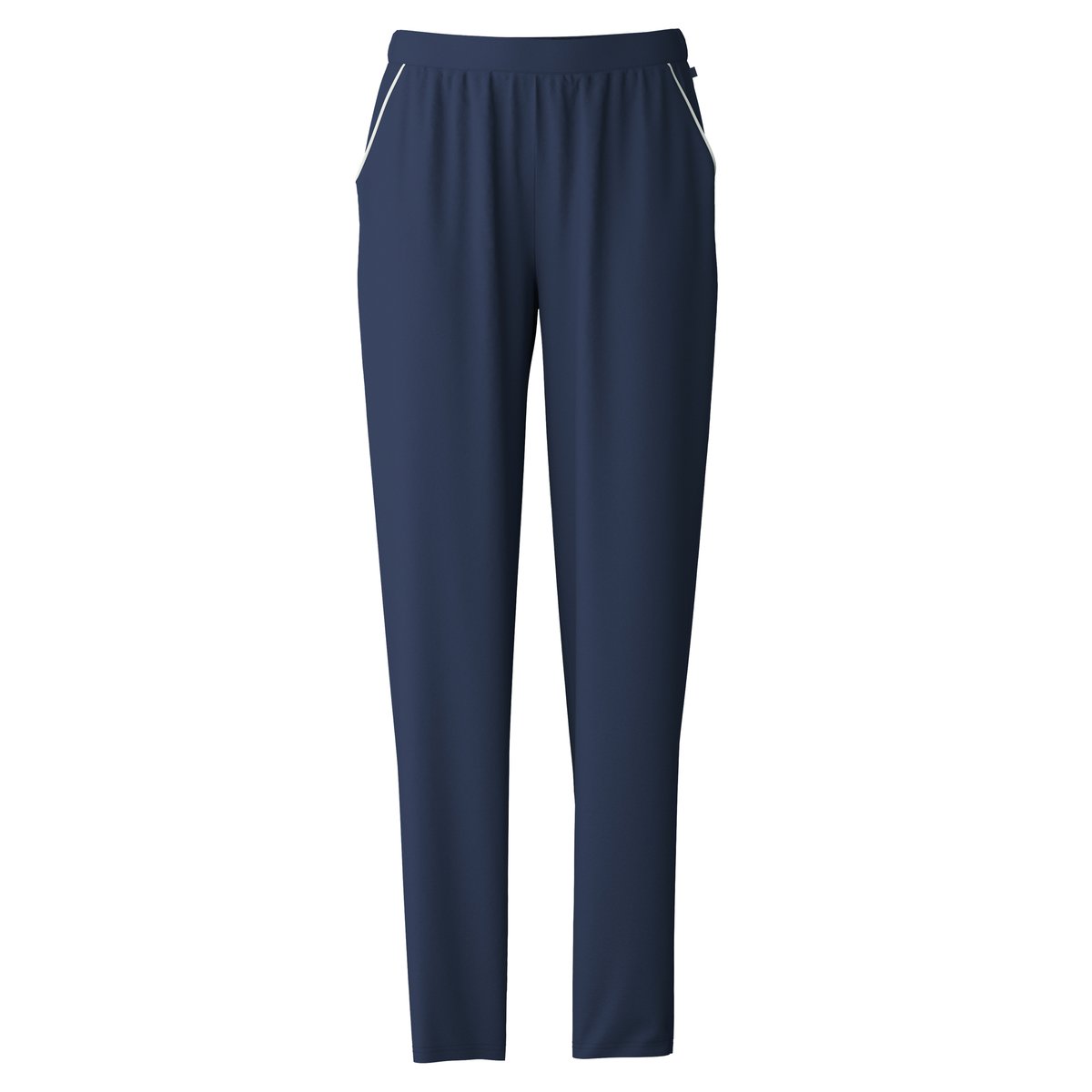 Pantalon Coton FAVOURITES SLEEP peacoat blue, CALIDA
