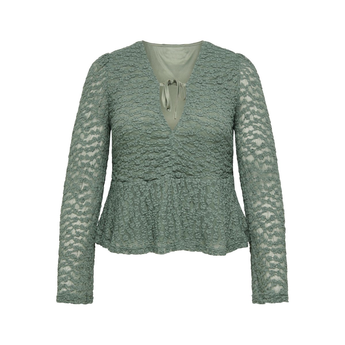 Blouse laurel wreath, ONLY CARMAKOMA