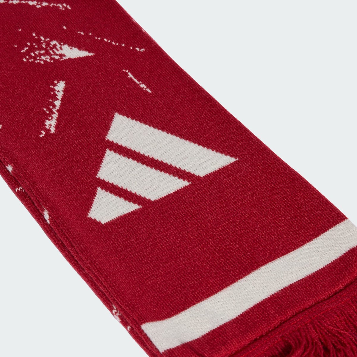 Écharpe Liverpool Fc Écharpe Liverpool Fc active maroon / white, adidas Performance