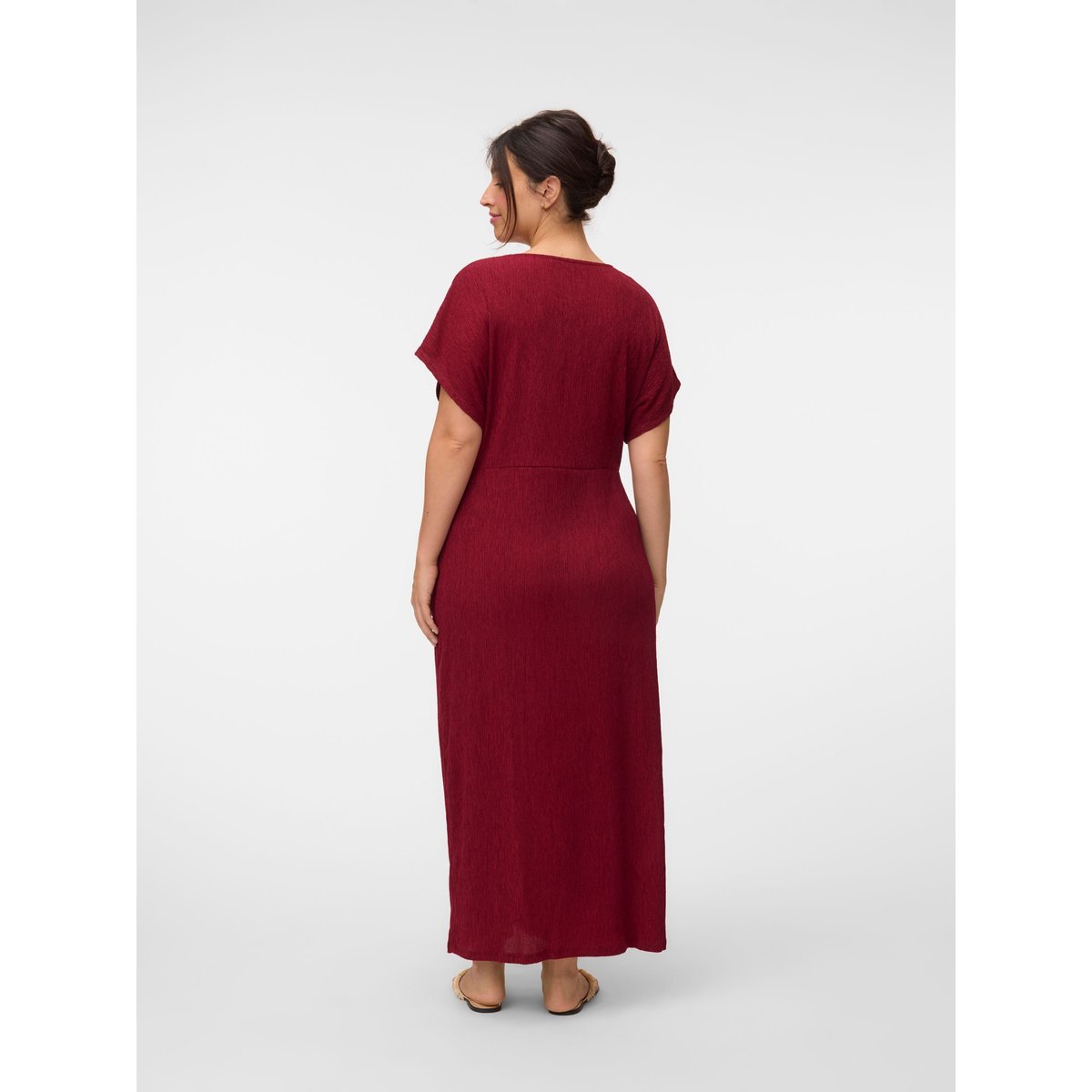 Robe biking red, VERO MODA