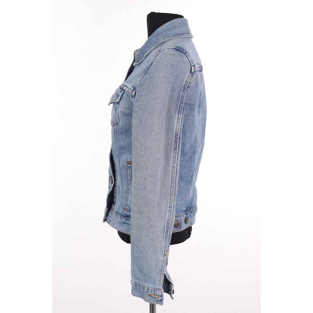 Veste - Bon État bleu, LEVI'S