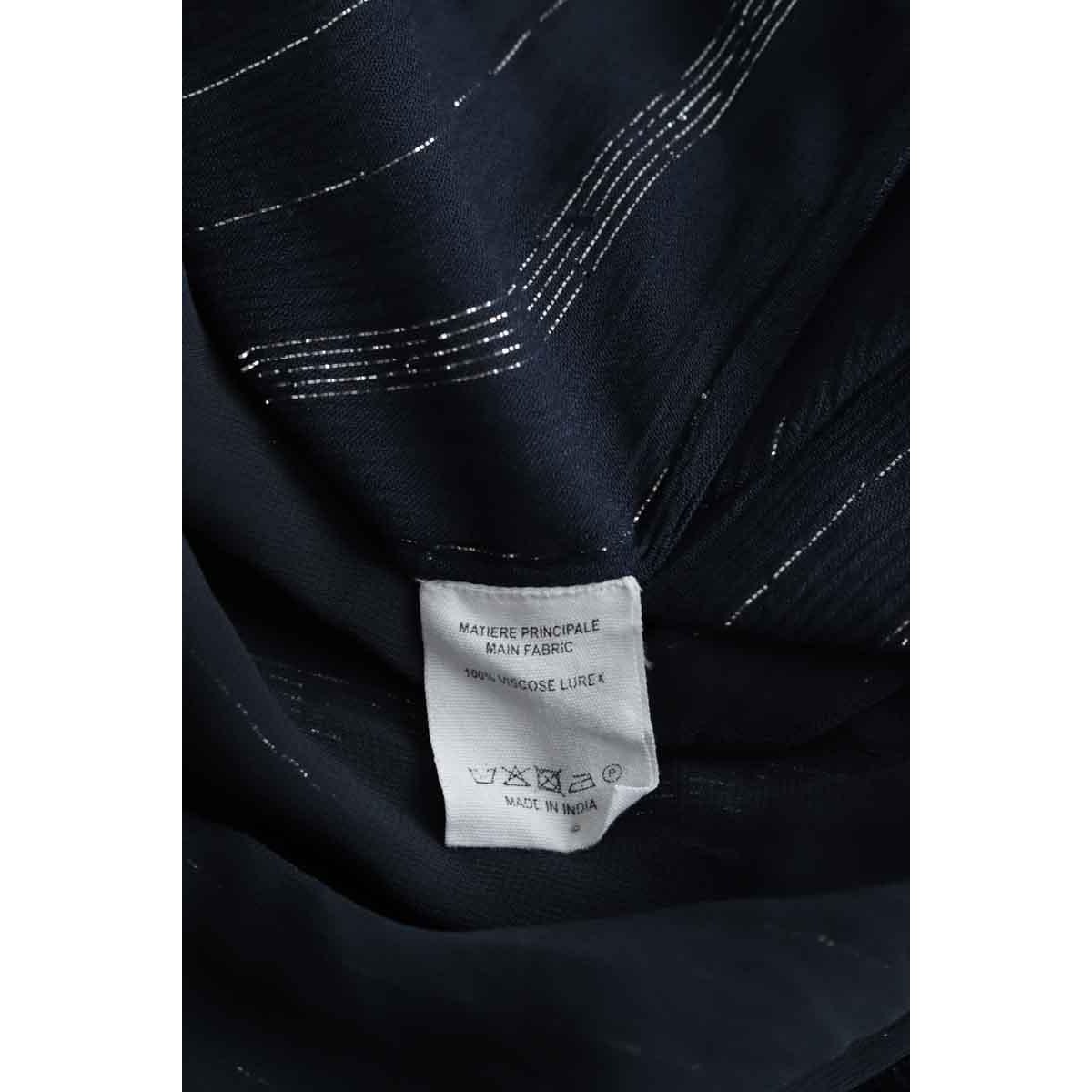 Robe - Très Bon État bleu, VANESSA BRUNO