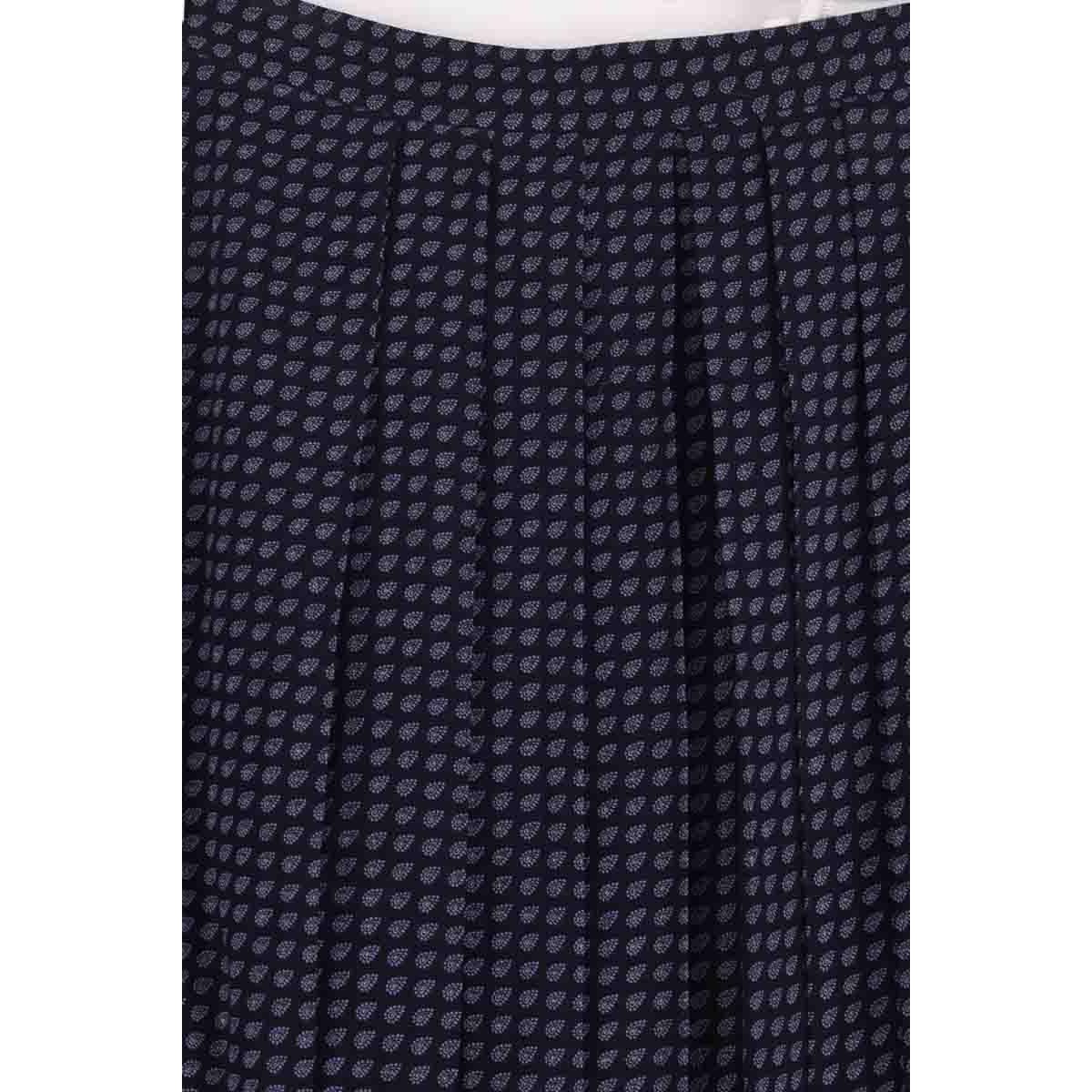 Jupe - Très Bon État bleu, MICHAEL KORS