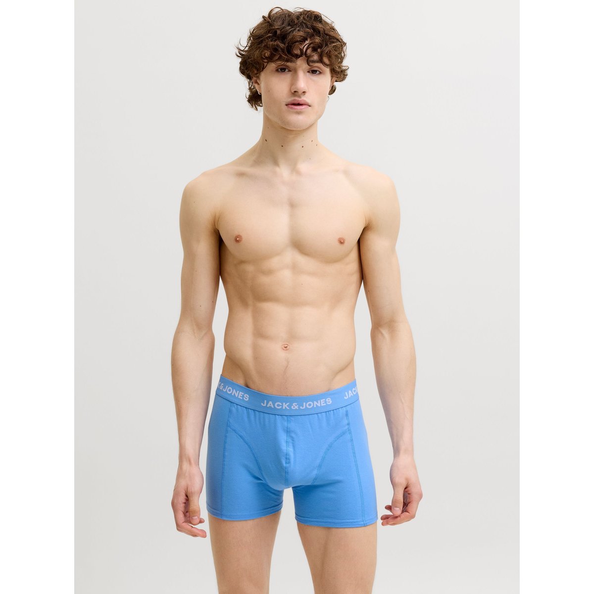 Maillots noire - black, JACK & JONES