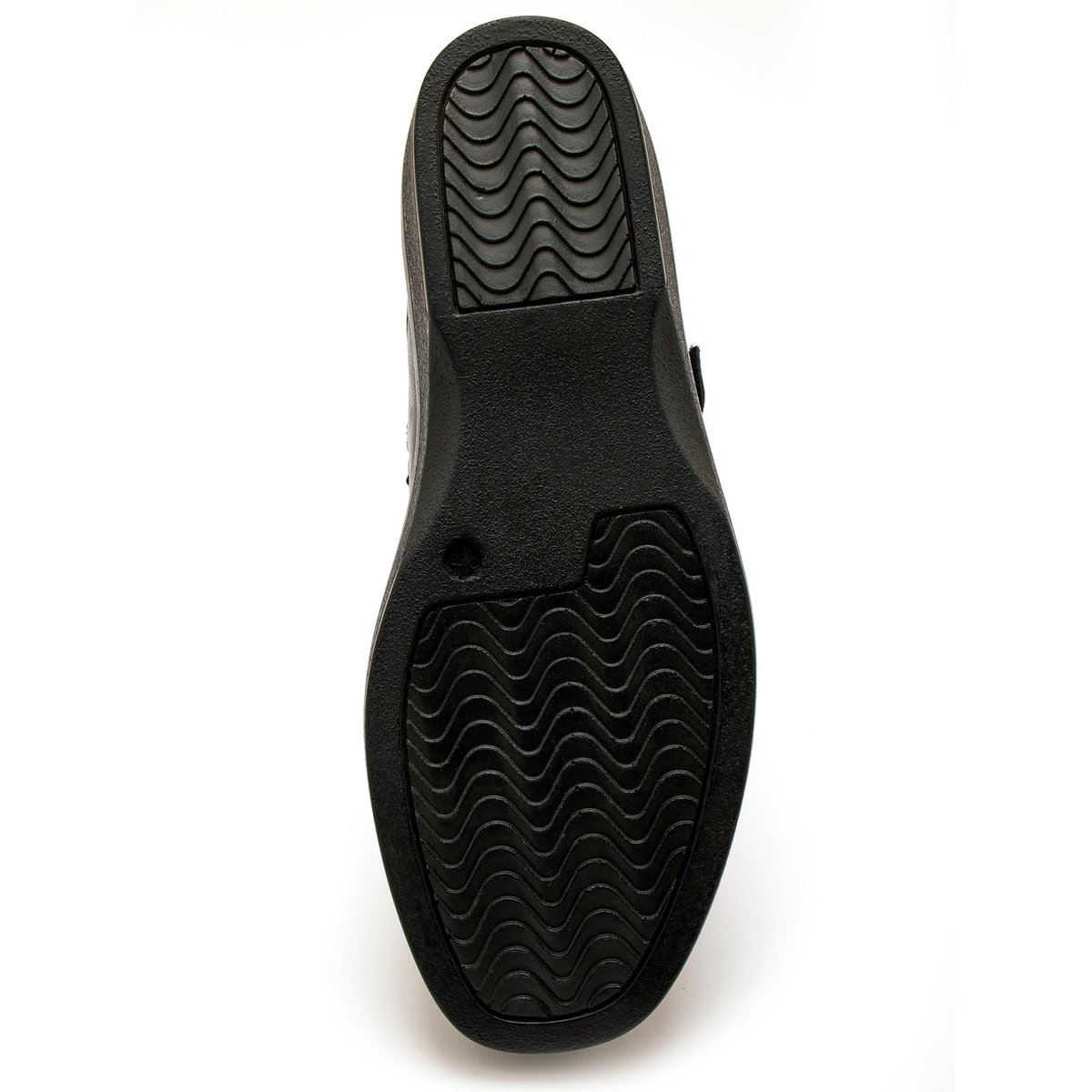 Babies pieds sensibles noir, PEDICONFORT