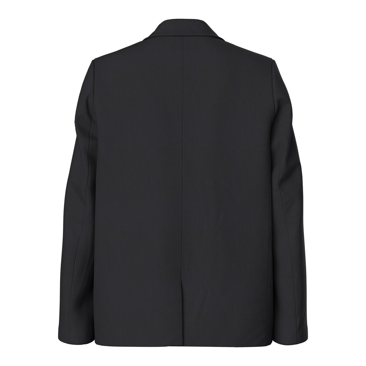 Blazer noir - black1, PIECES