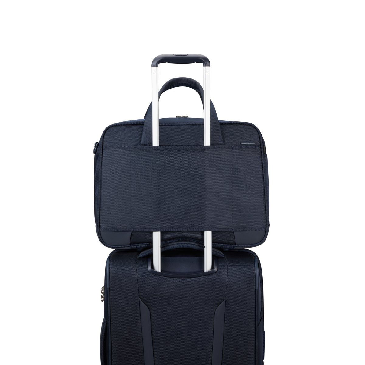 Respark sac pour ordinateur portable taille S midnight blue, SAMSONITE