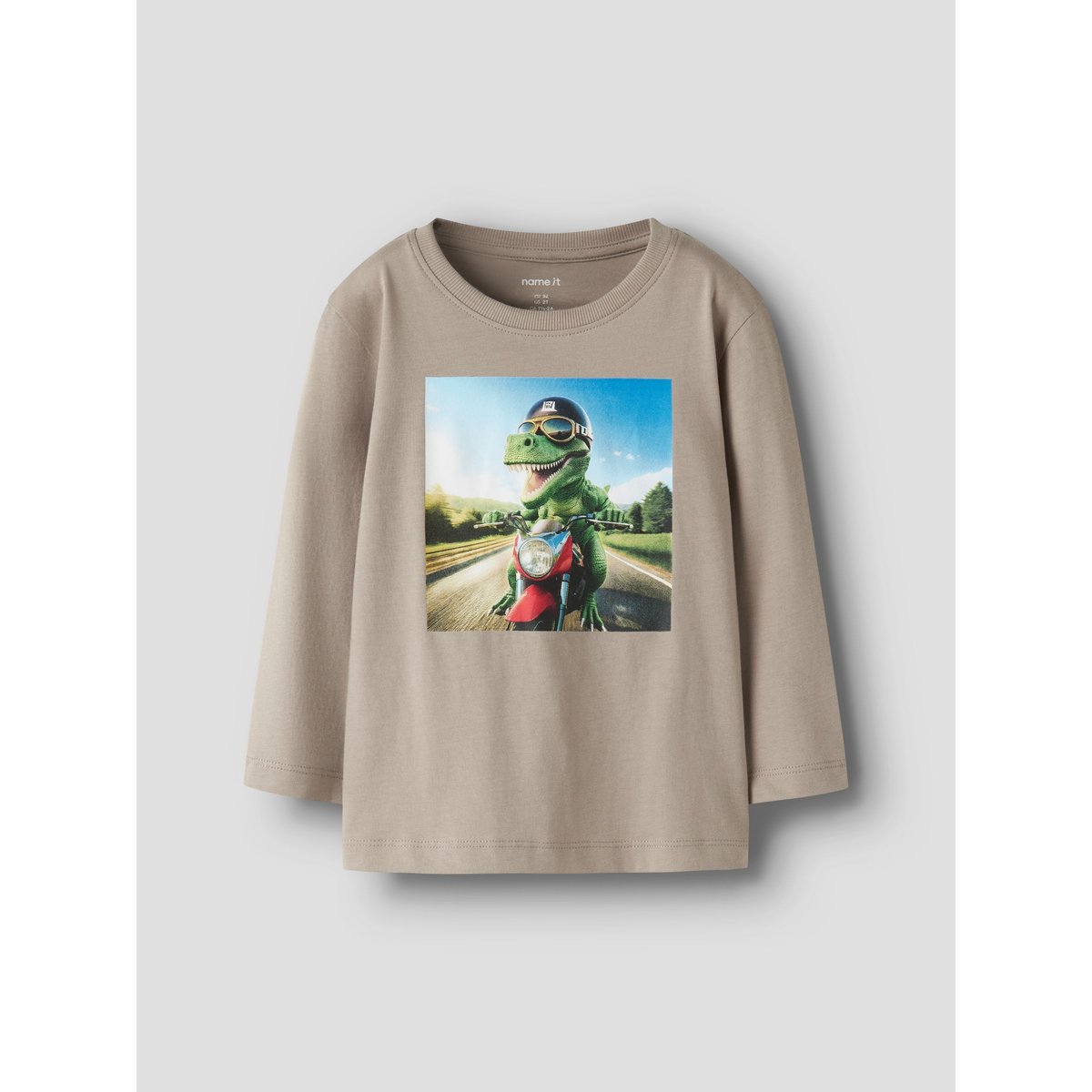 Top vintage khaki, NAME IT