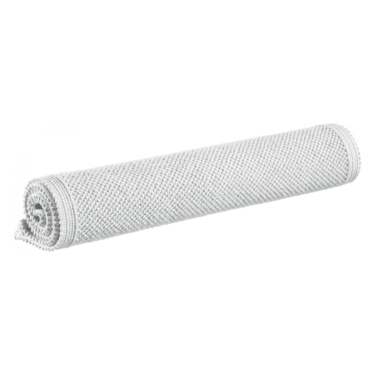 Tapis de bain Etia neige, VIVARAISE