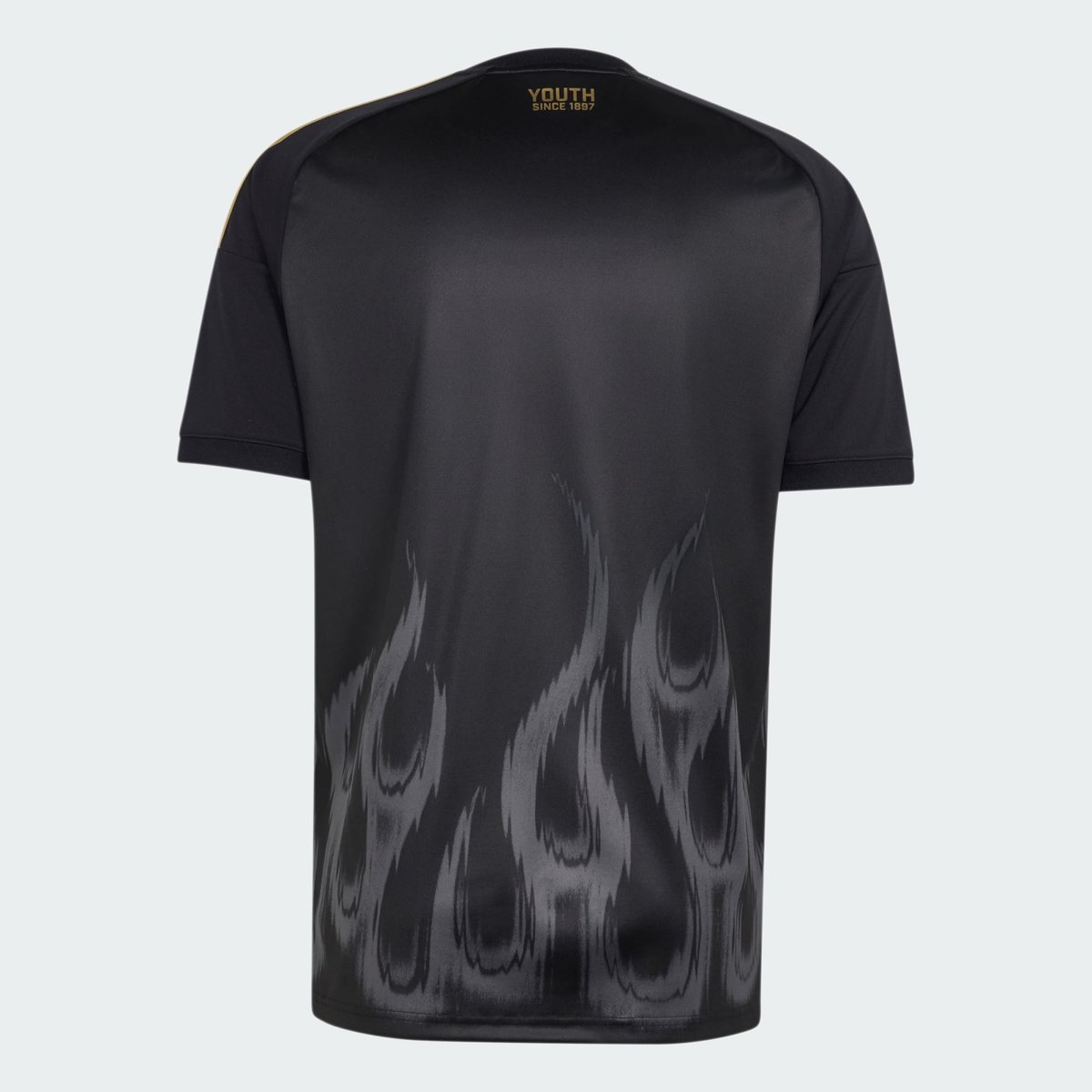 Maillot Third Juventus 26/27 Maillot Third Juventus 26/27 black, adidas Performance