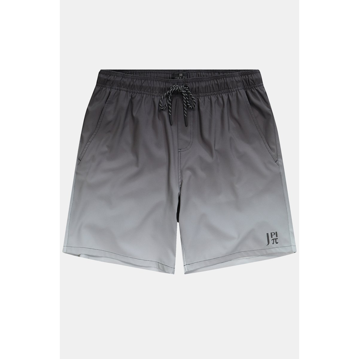 Short de bain, collection Beachwear noir, JP1880