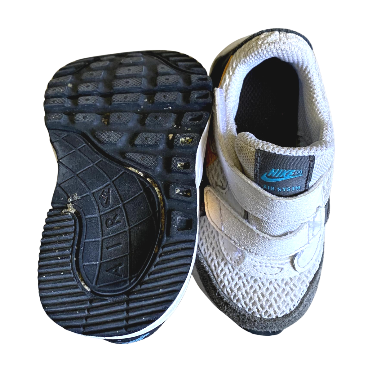 Baskets bébé - Très bon état v002227, NIKE