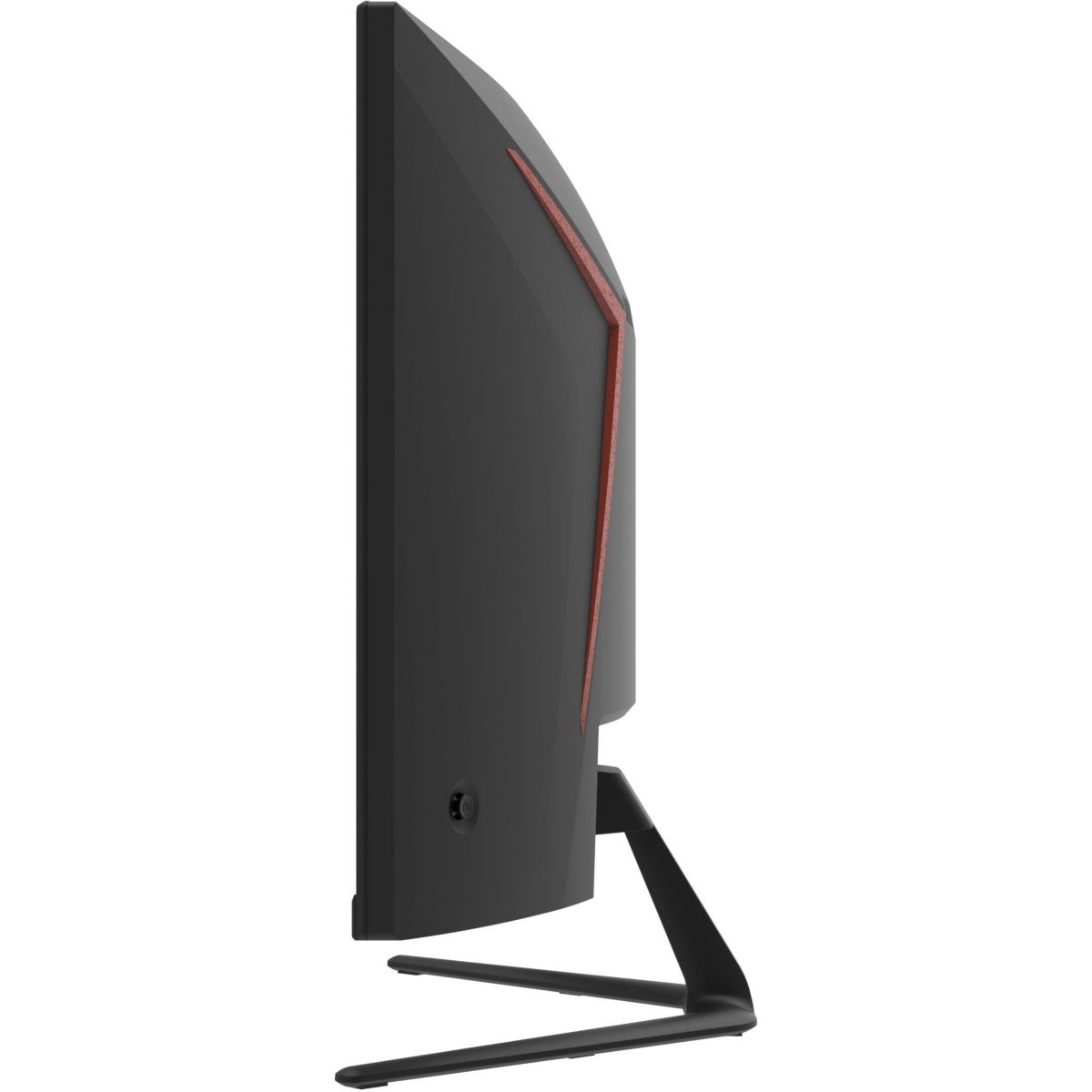 Ecran PC Gamer Nitro ED340CURX0 34" Incurvé 1500R UWQHD 200Hz VA HDR10 AMD FreeSync couleur unique, ACER