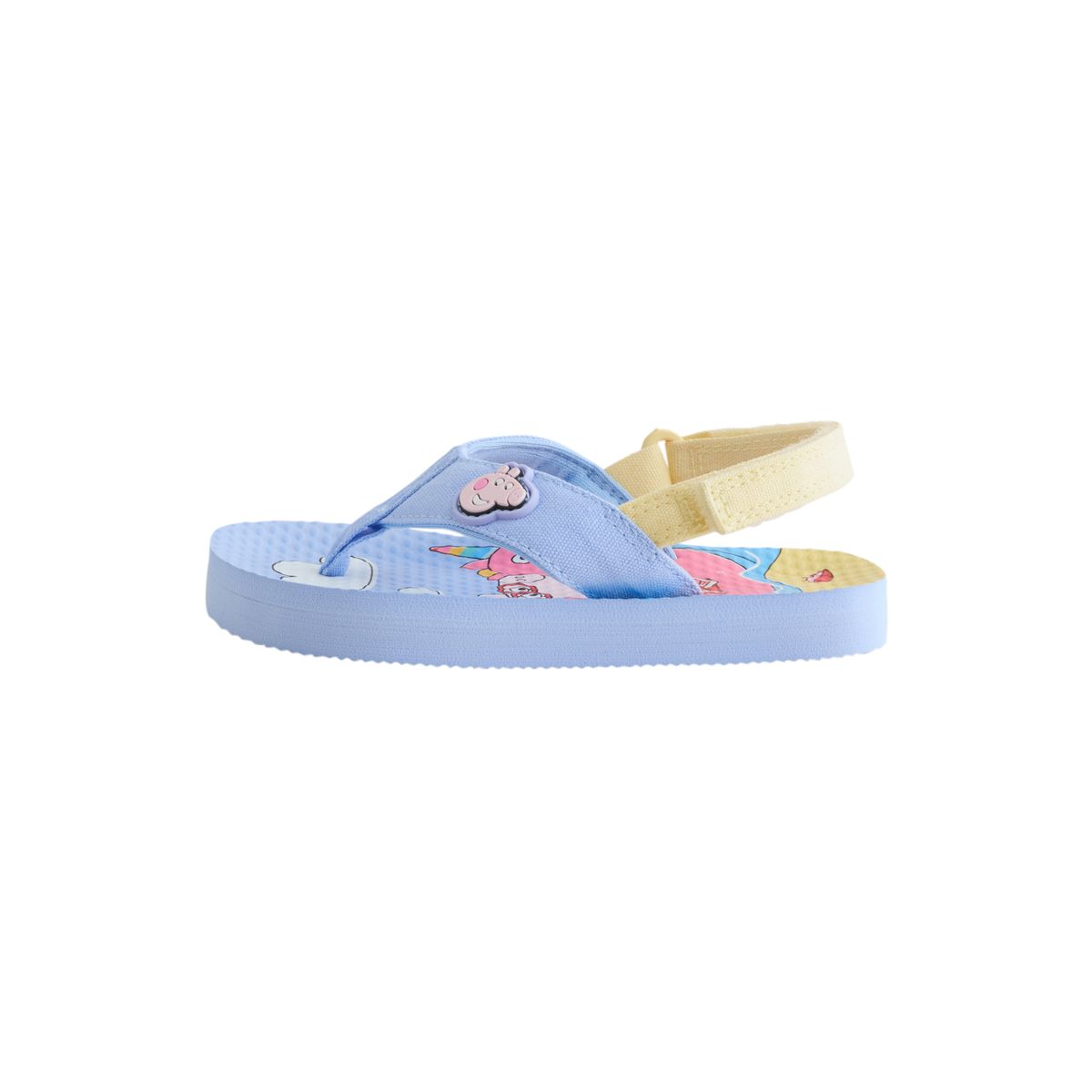 Tongs peppa pig bleu, NEXT