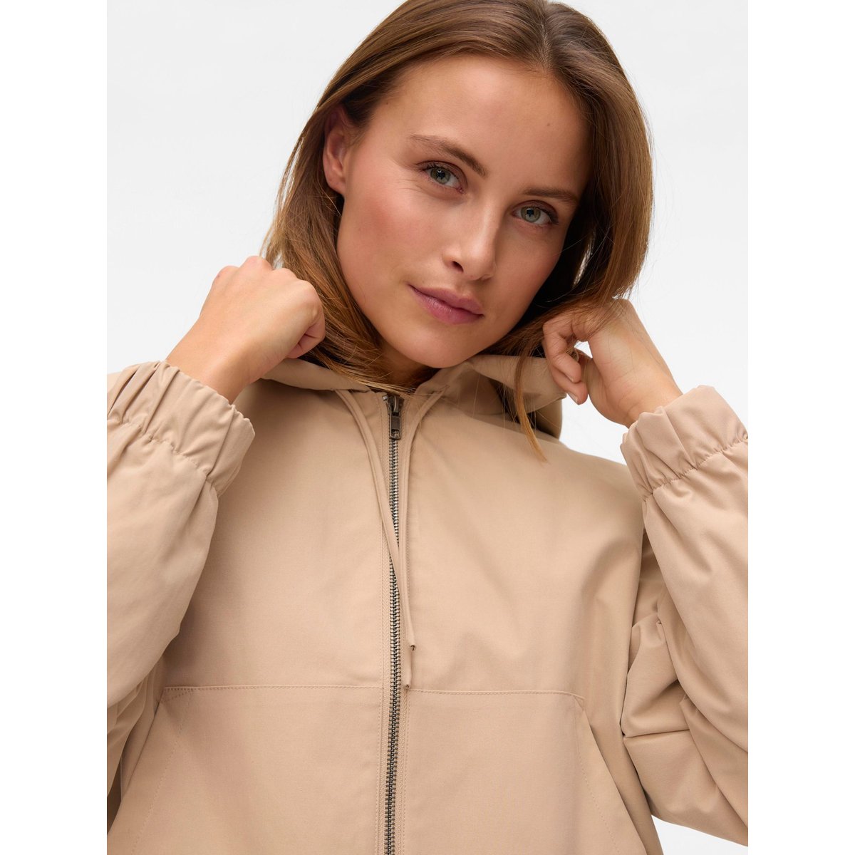 Veste humus, VERO MODA