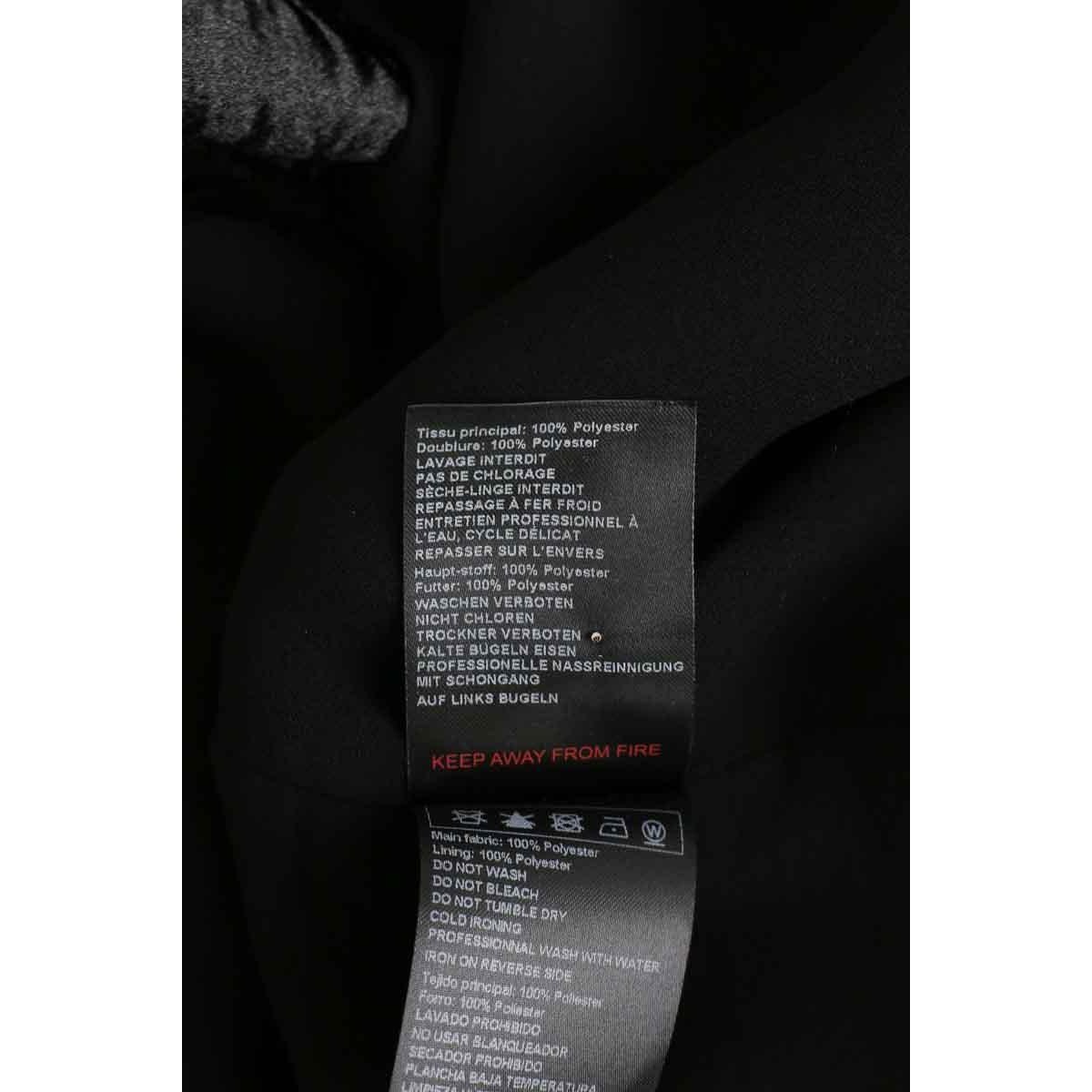Robe - Très Bon État noir, BA&SH