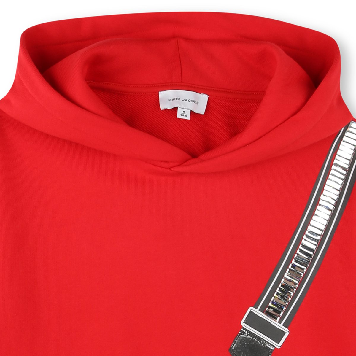 Sweat new red, MARC JACOBS