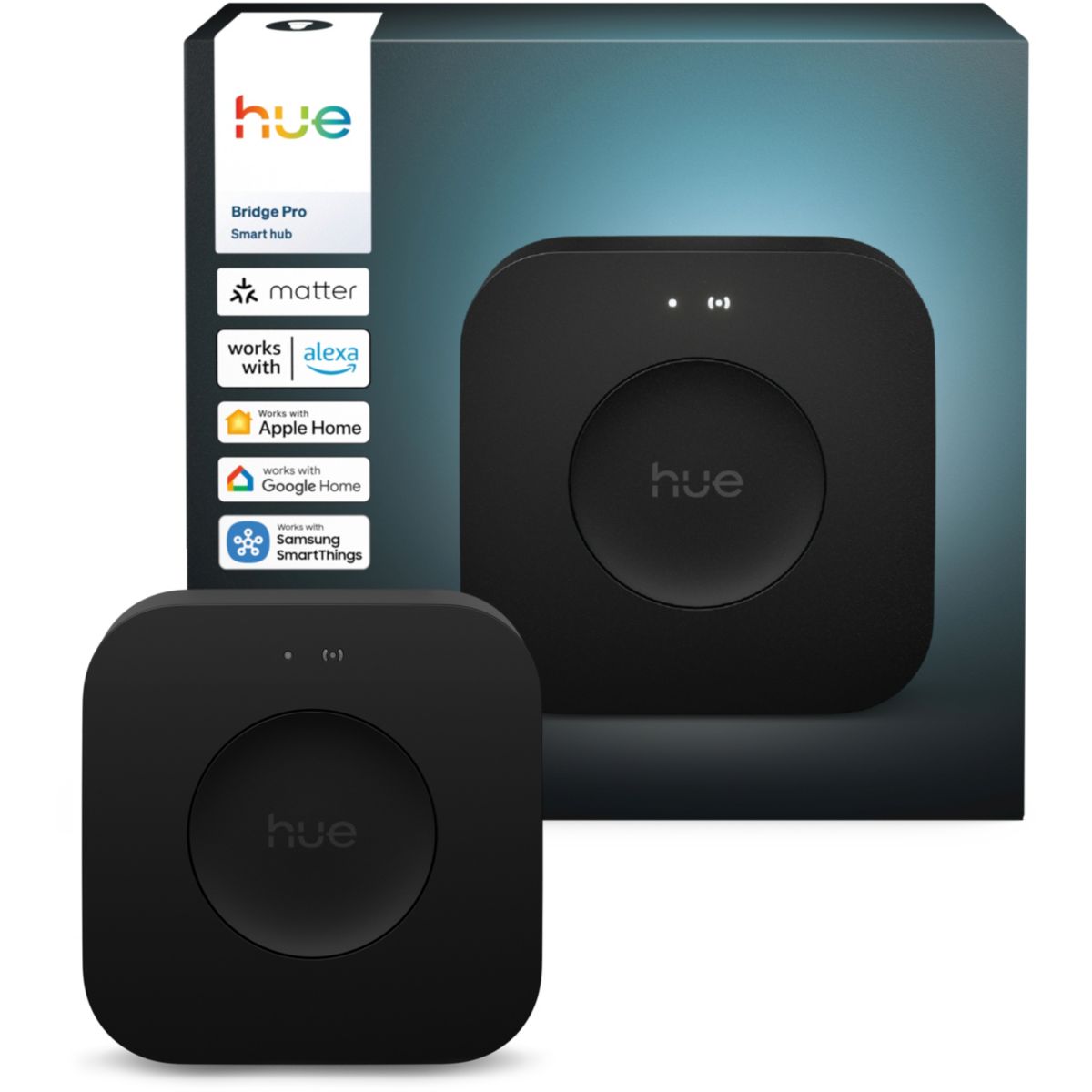 Module Bridge Pro couleur unique, PHILIPS HUE