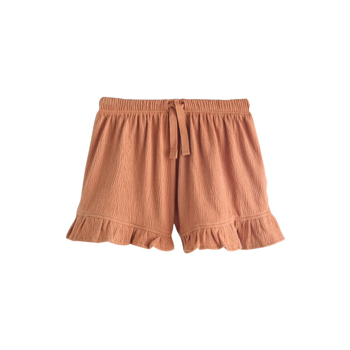 Shorts, lot de 3 vert/orange, NEXT