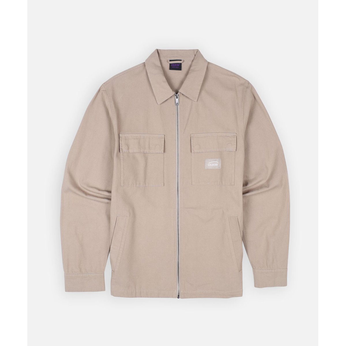 Veste NOMAD rock, OXBOW