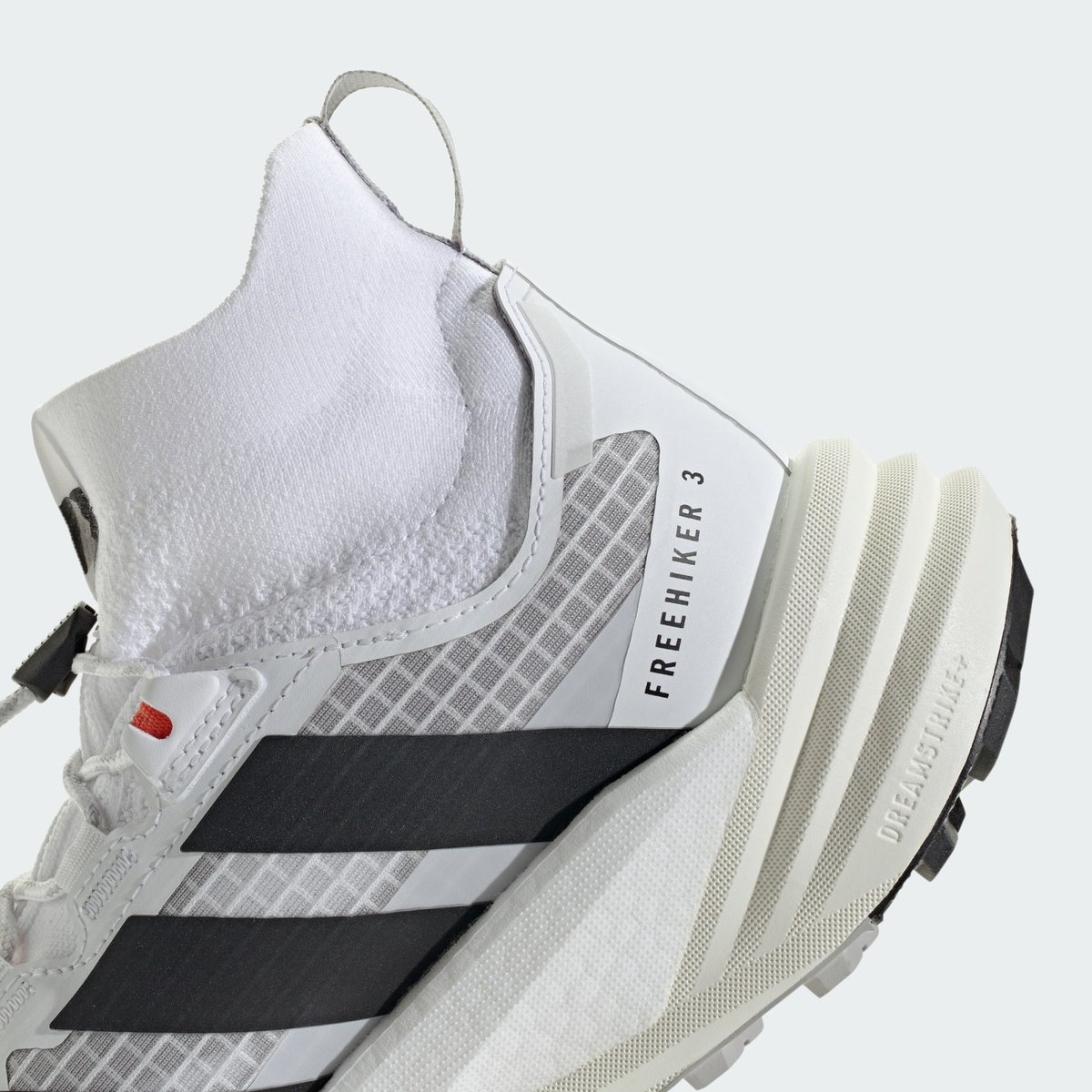 Chaussure De Randonnée Terrex Freehiker 3 Ultra Gore-Tex Chaussure De Randonnée Terrex Freehiker 3 Ultra Gore-Tex cloud white / core black / off white, adidas Performance