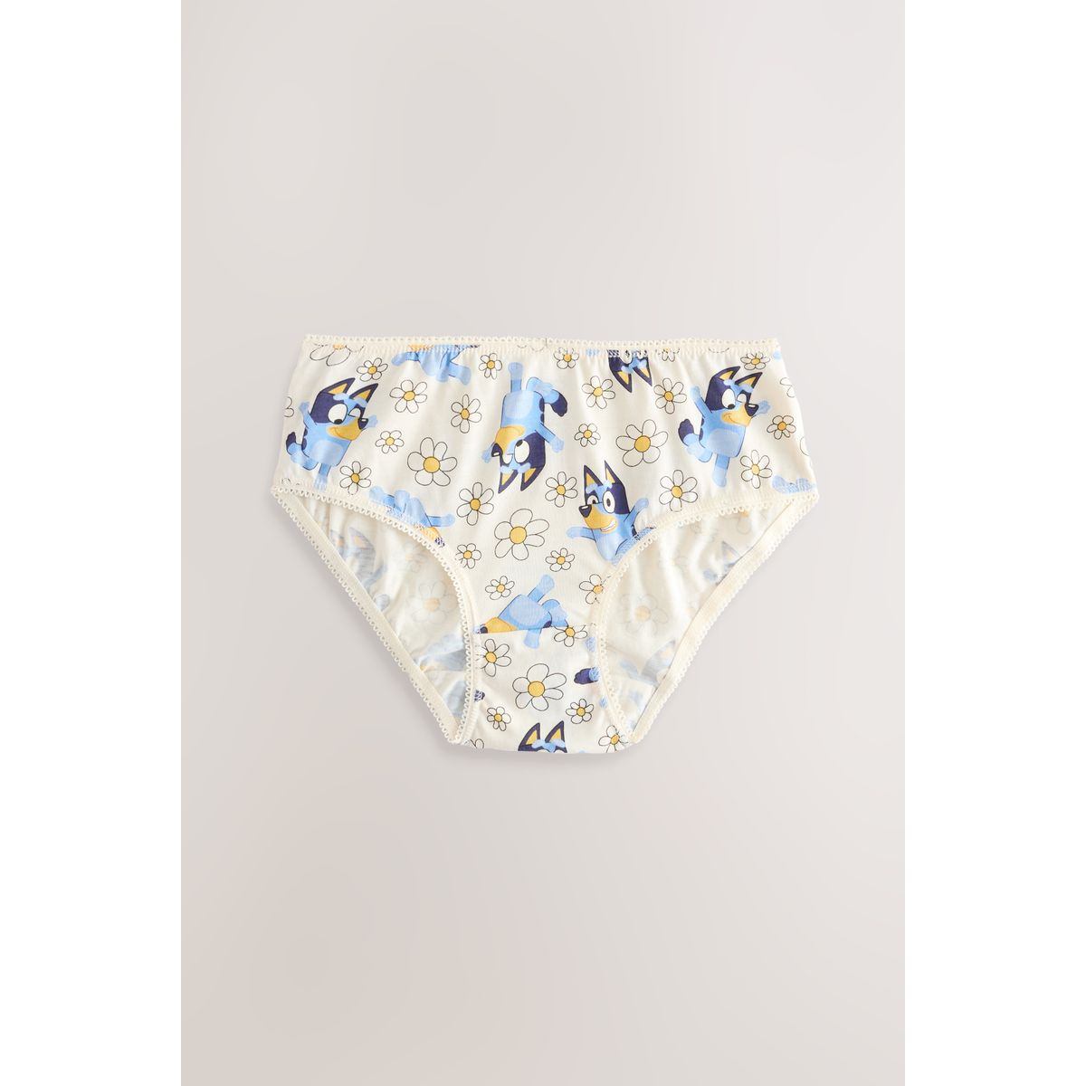 Culotte, lot de 5 rose bleuté, NEXT