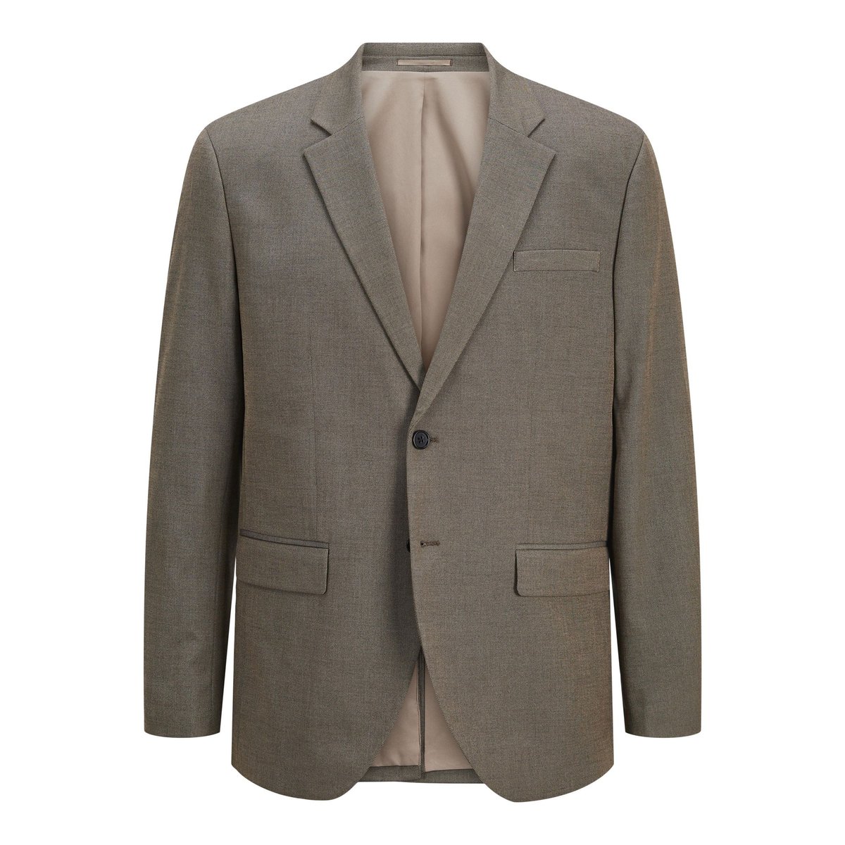 Blazer Croisé greige, JACK & JONES