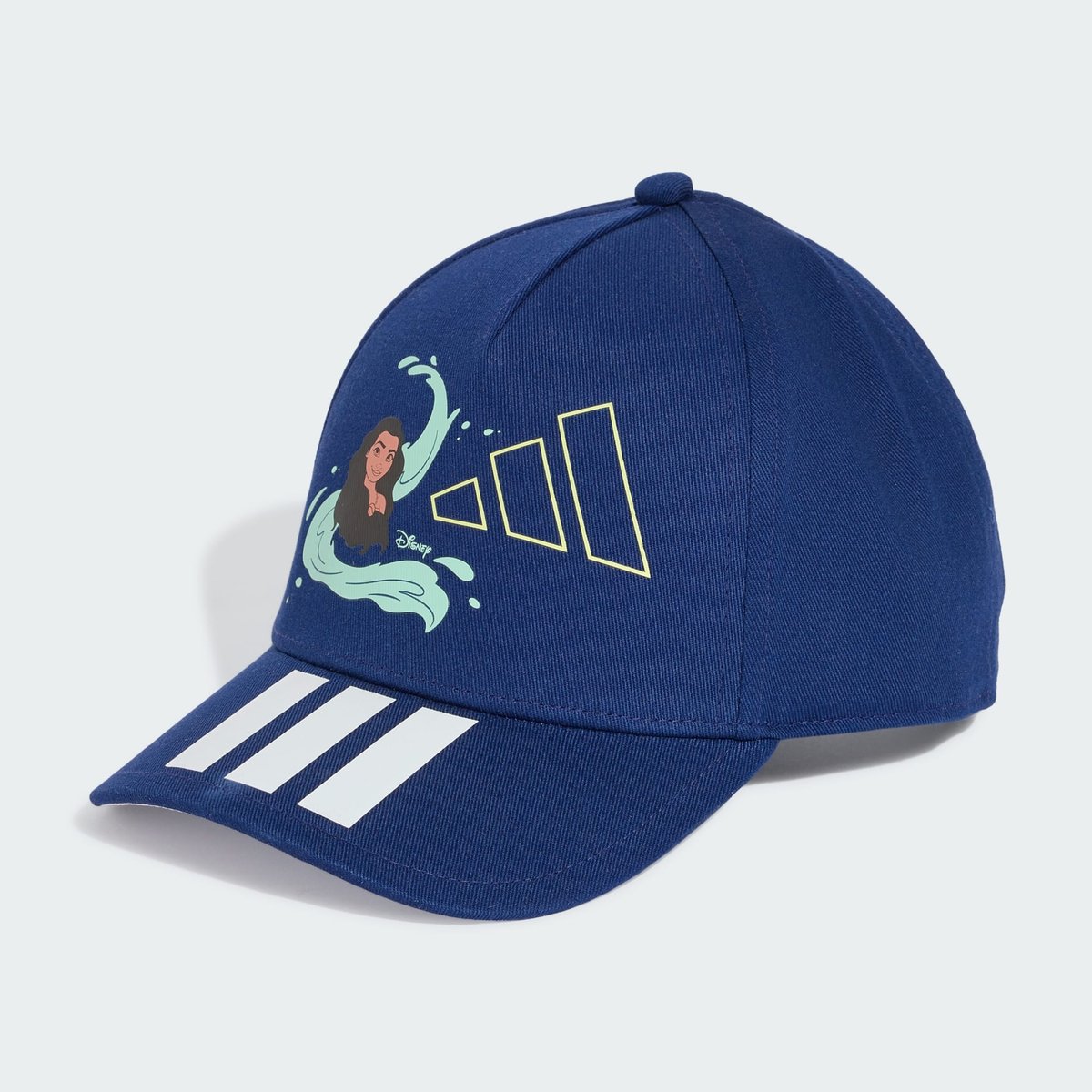 CASQUETTE ADIDAS DISNEY dark blue, ADIDAS SPORTSWEAR