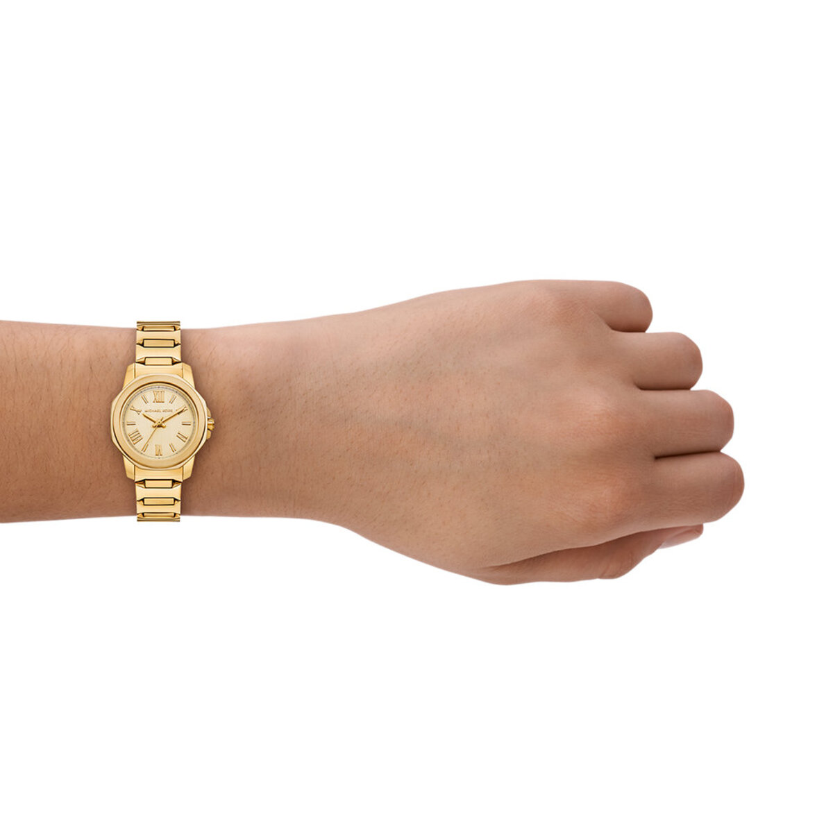 Montre Analogique PRESCOTT doré doré doré, MICHAEL KORS