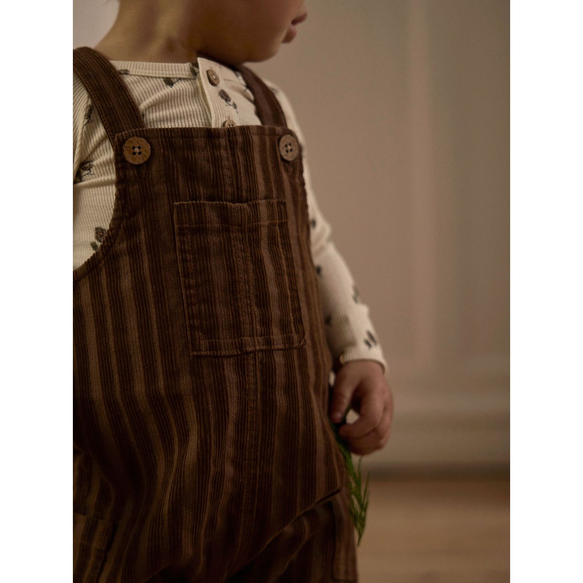 Combinaison marron - partridge1, NAME IT