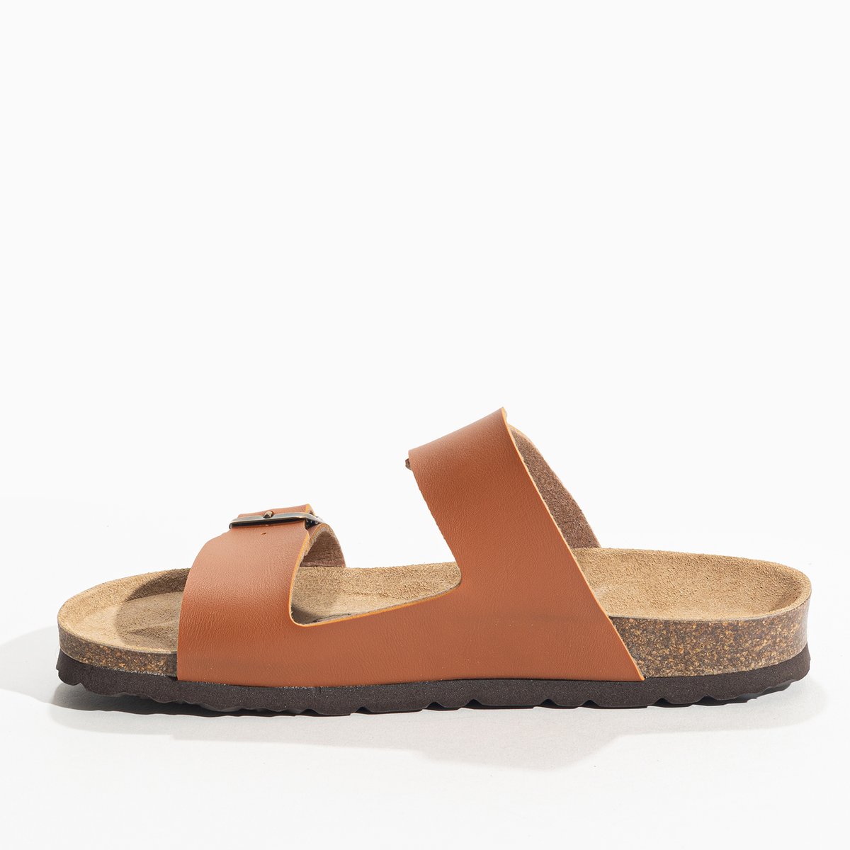 Sandales DAIZY camel, BAYTON