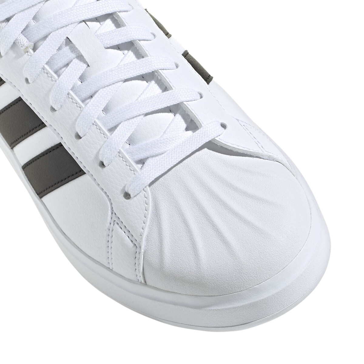 Sapatilhas STREET TALK branco/preto, ADIDAS SPORTSWEAR