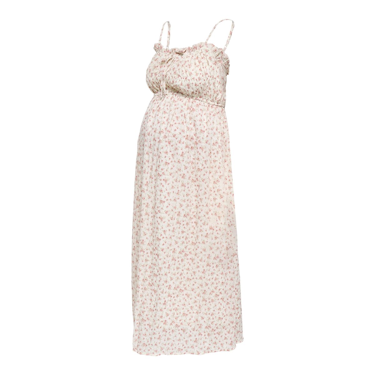 Robe cloud dancer, ONLY