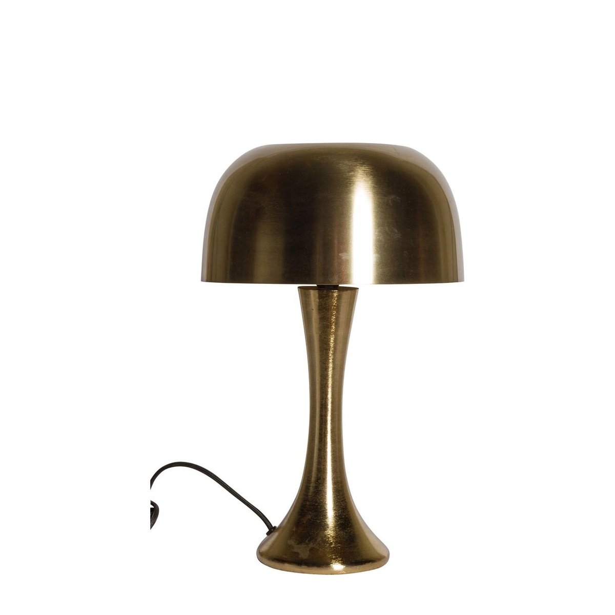 Lampe à poser en métal CHAMPIGNON v300233, CHEHOMA