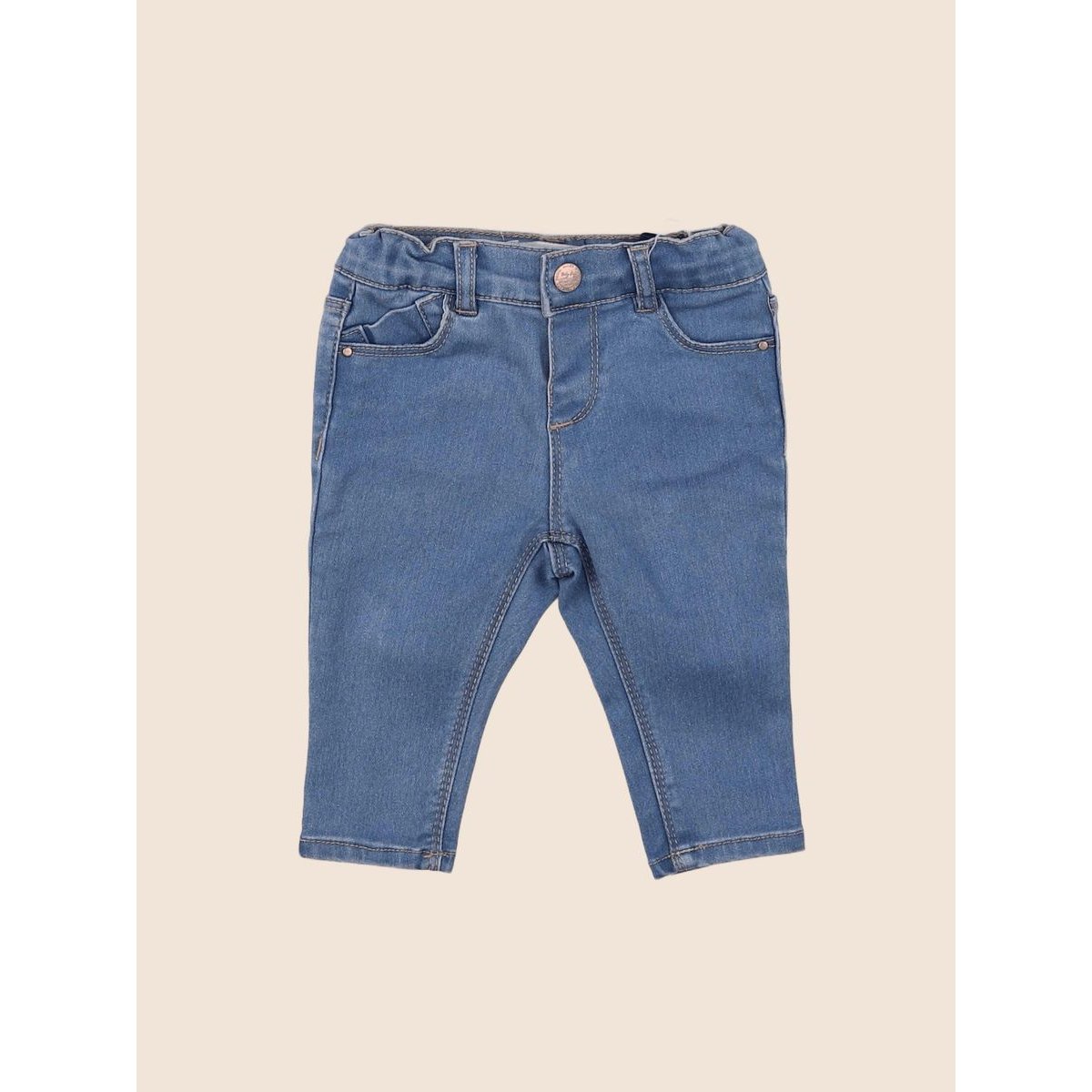 Jean - Très bon état bleu, ZARA