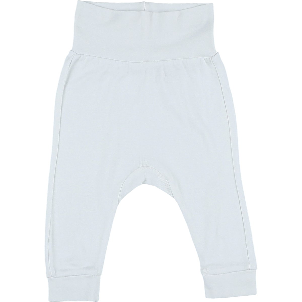 Pantalon -  Très bon état blanc, H&M