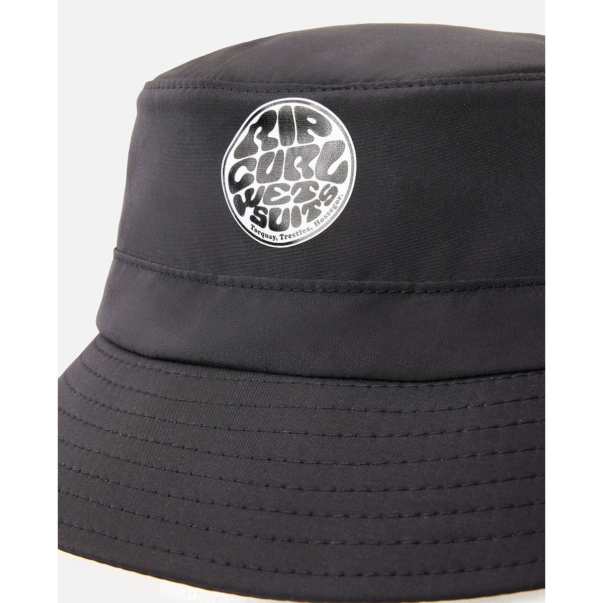 Chapeau SURF SERIES noir, RIP CURL