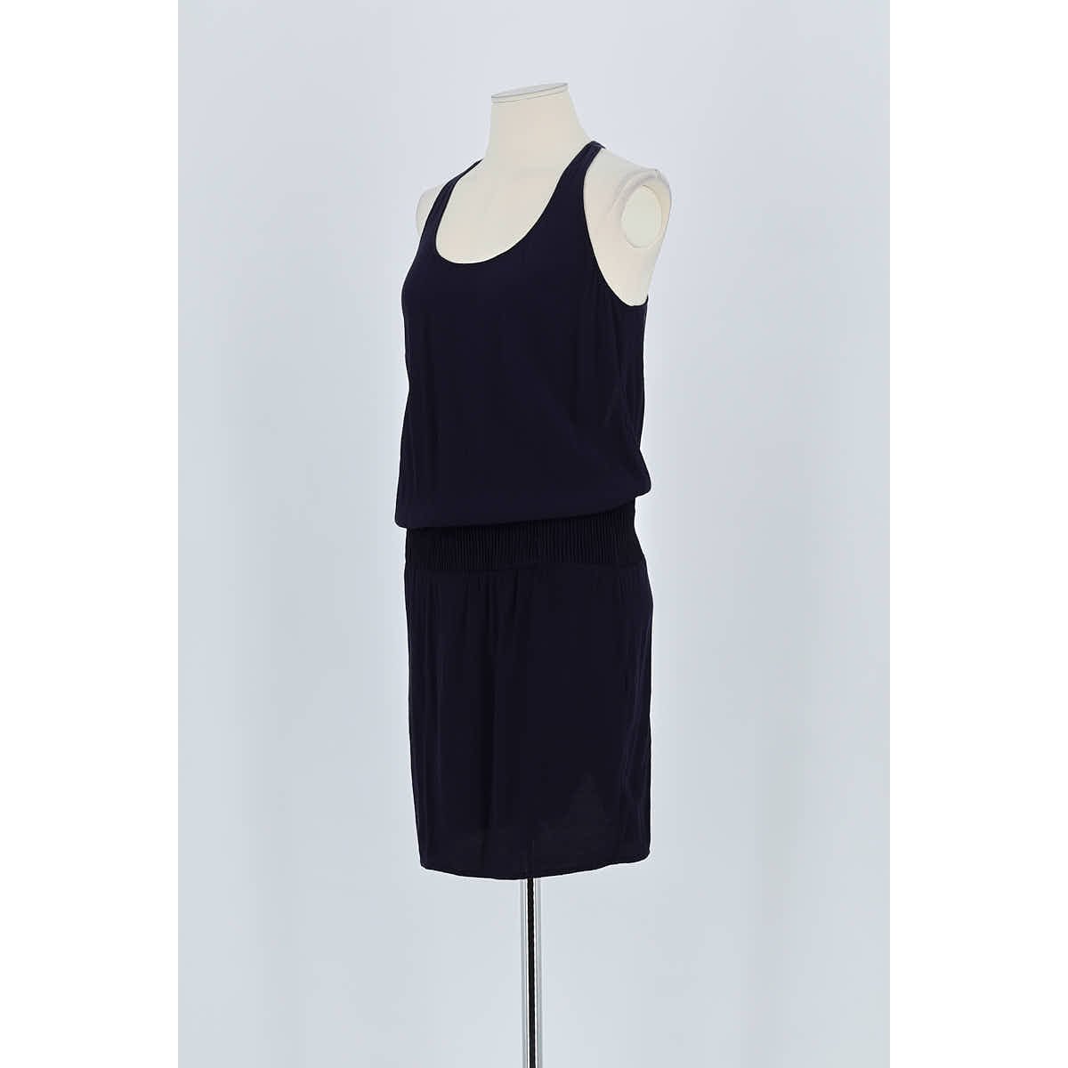 Robe - Bon État marine, BA&SH